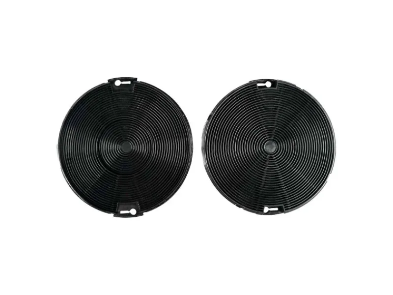 Sale AIR2GO Aktivkohlefilter Als Ersatz für Valberg HD60N und HD90XFI 2 Stück