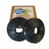 Outlet AIR2GO Aktivkohlefilter Als Ersatz für PKM CF130 2 Stück