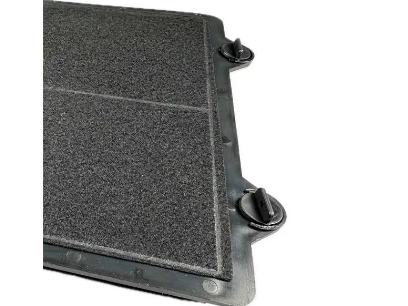 AIR2GO Aktivkohlefilter Als Ersatz für AEG 50279032002< Unterbauhauben|Dunstabzugshauben-Filter