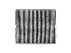 AIR2GO Aktivkohlefilter Als Ersatz für Miele DKF16-P und 7932320 2 Stück< Dunstabzugshauben-Filter