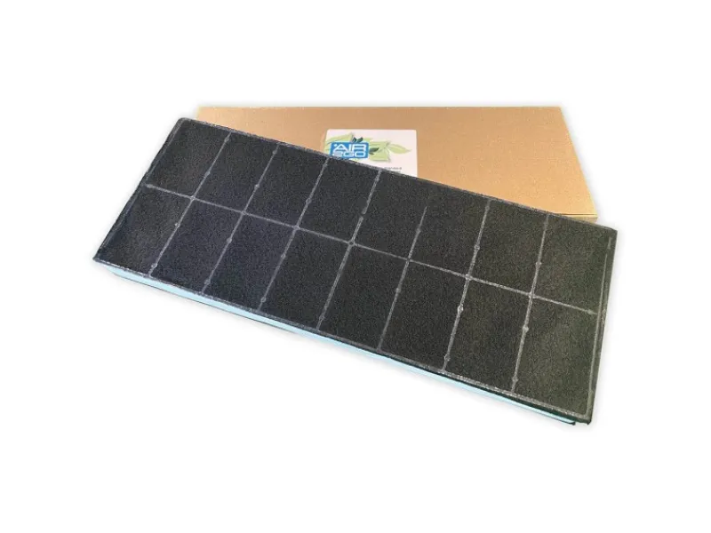 Clearance AIR2GO Aktivkohlefilter Als Ersatz für Constructa 296178 und 00296178