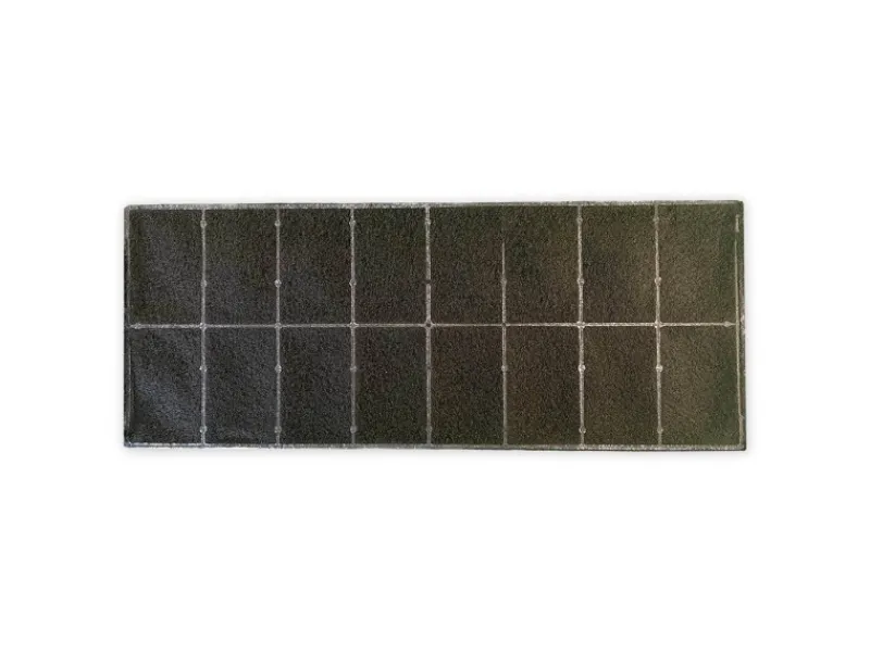 Clearance AIR2GO Aktivkohlefilter Als Ersatz für Constructa 296178 und 00296178