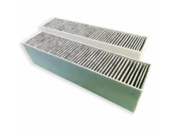 AIR2GO Unterbauhauben<Aktivkohlefilter Als Ersatz für Gaggenau 00792273 und 17003002