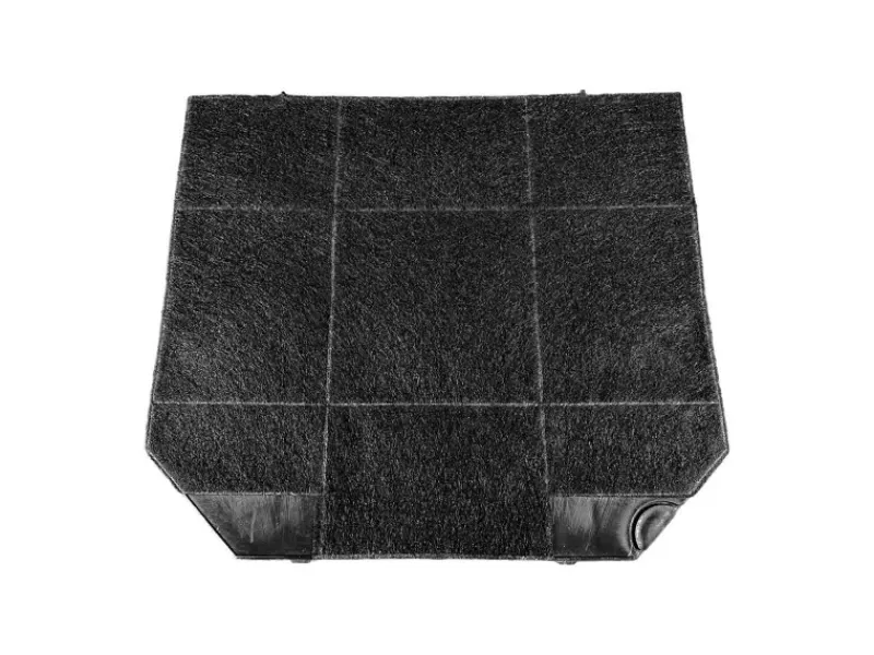 AIR2GO Aktivkohlefilter Als Ersatz für Zanker MCFE04 / 9029800480< Dunstabzugshauben-Filter|Unterbauhauben