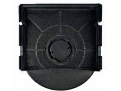 AIR2GO Aktivkohlefilter Als Ersatz für AEG MCFE10 und 9029800555< Dunstabzugshauben-Filter|Kochfelder