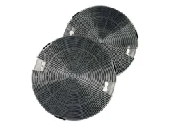 AIR2GO Aktivkohlefilter Als Ersatz für Atag ACC920 2 Stück< Unterbauhauben|Dunstabzugshauben-Filter