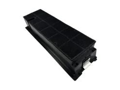 Outlet AIR2GO Aktivkohlefilter Als Ersatz für Juno 4055356002