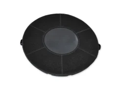 AIR2GO Aktivkohlefilter Als Ersatz für Beko KF9178011216< Dunstabzugshauben-Filter|Unterbauhauben