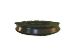 AIR2GO Aktivkohlefilter Als Ersatz für Beko KF9178011216< Dunstabzugshauben-Filter|Unterbauhauben