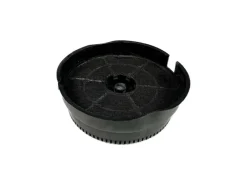 AIR2GO Aktivkohlefilter Als Ersatz für Indesit 484000008782 und AKB000 2 Stück< Unterbauhauben|Dunstabzugshauben-Filter