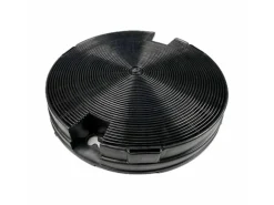 AIR2GO Aktivkohlefilter Als Ersatz für Beko 9178015221 2 Stück< Unterbauhauben|Dunstabzugshauben-Filter