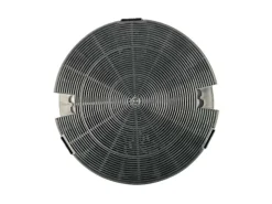 AIR2GO Aktivkohlefilter Als Ersatz für Beko 9178015221 2 Stück< Unterbauhauben|Dunstabzugshauben-Filter