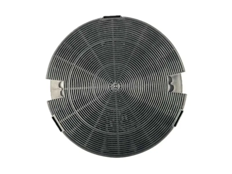 AIR2GO Aktivkohlefilter Als Ersatz für Beko 9178015221 2 Stück< Unterbauhauben|Dunstabzugshauben-Filter