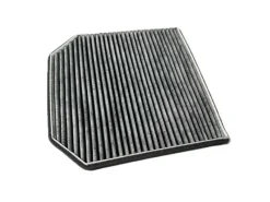 AIR2GO Aktivkohlefilter Als Ersatz für Miele DKF9-P und DKF 9 P und DKF 9-P< Unterbauhauben|Dunstabzugshauben-Filter