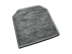 AIR2GO Aktivkohlefilter Als Ersatz für Miele DKF9-P und DKF 9 P und DKF 9-P< Unterbauhauben|Dunstabzugshauben-Filter