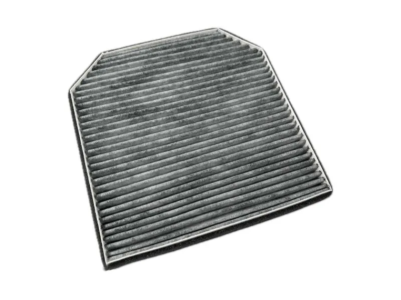 AIR2GO Aktivkohlefilter Als Ersatz für Miele DKF9-P und DKF 9 P und DKF 9-P< Unterbauhauben|Dunstabzugshauben-Filter