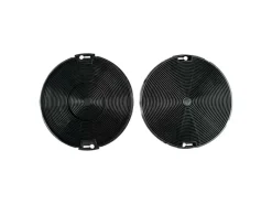 AIR2GO Aktivkohlefilter Als Ersatz für Beko KF9197059543 - 2 Stück< Dunstabzugshauben-Filter|Kochfelder