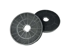 AIR2GO Aktivkohlefilter Als Ersatz für Grundig KF971100007 und KF9189204771 2 Stück< Unterbauhauben|Kochfelder