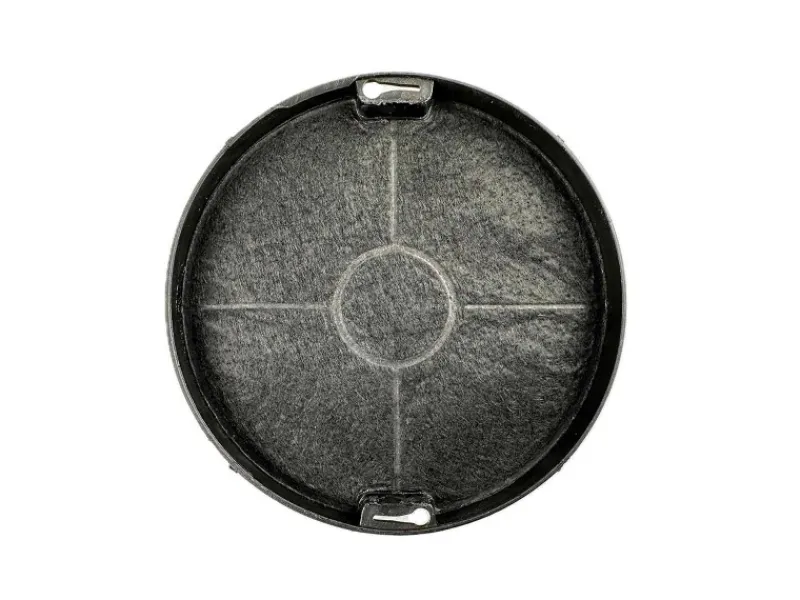 AIR2GO Aktivkohlefilter Als Ersatz für Bauknecht AMC023 2 Stück