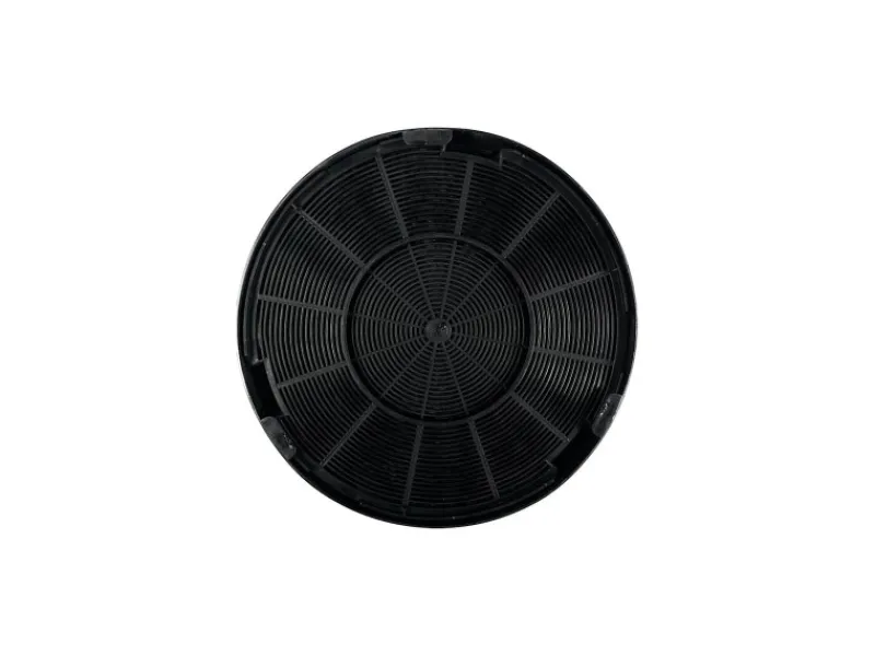 AIR2GO Aktivkohlefilter Als Ersatz für Airlux CR480 2 Stück< Dunstabzugshauben-Filter|Unterbauhauben
