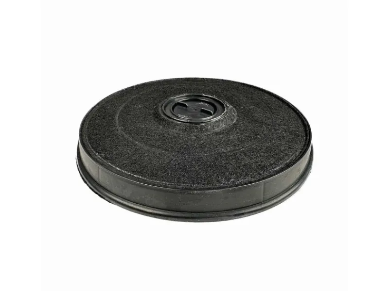 AIR2GO Aktivkohlefilter Als Ersatz für Zanussi EFF57 und MCEF03< Unterbauhauben|Dunstabzugshauben-Filter