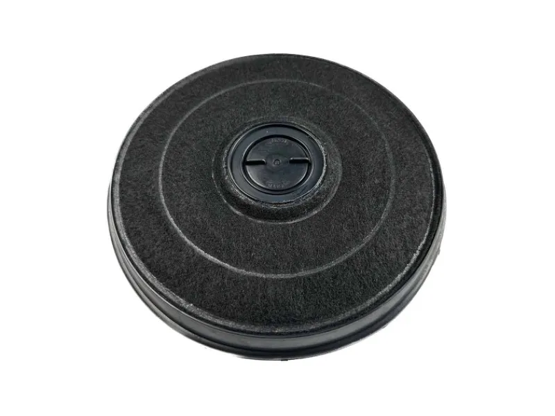 AIR2GO Aktivkohlefilter Als Ersatz für Zanussi EFF57 und MCEF03< Unterbauhauben|Dunstabzugshauben-Filter