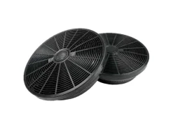 Sale AIR2GO Aktivkohlefilter Als Ersatz für Beko KF9179183012 und ACK00108 2 Stück