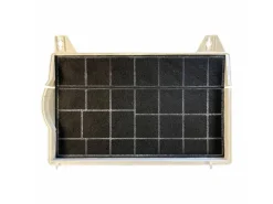 Discount AIR2GO Aktivkohlefilter Als Ersatz für Balay 460736 und 00460736