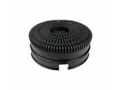 AIR2GO Aktivkohlefilter Als Ersatz für Bauknecht AKB000/1 2 Stück< Unterbauhauben