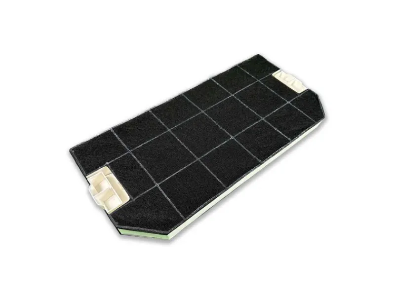 AIR2GO Unterbauhauben|Dunstabzugshauben-Filter<Aktivkohlefilter DA70EXT für Miele 00460367