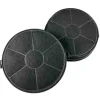 Clearance AIR2GO Aktivkohlefilter EFF73 2 Stück