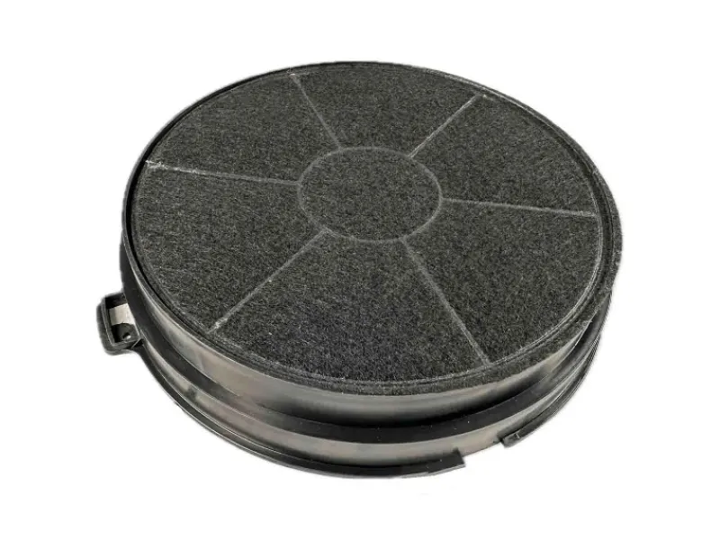 Clearance AIR2GO Aktivkohlefilter EFF73 2 Stück