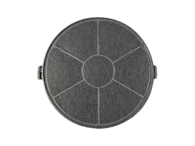Clearance AIR2GO Aktivkohlefilter EFF73 2 Stück