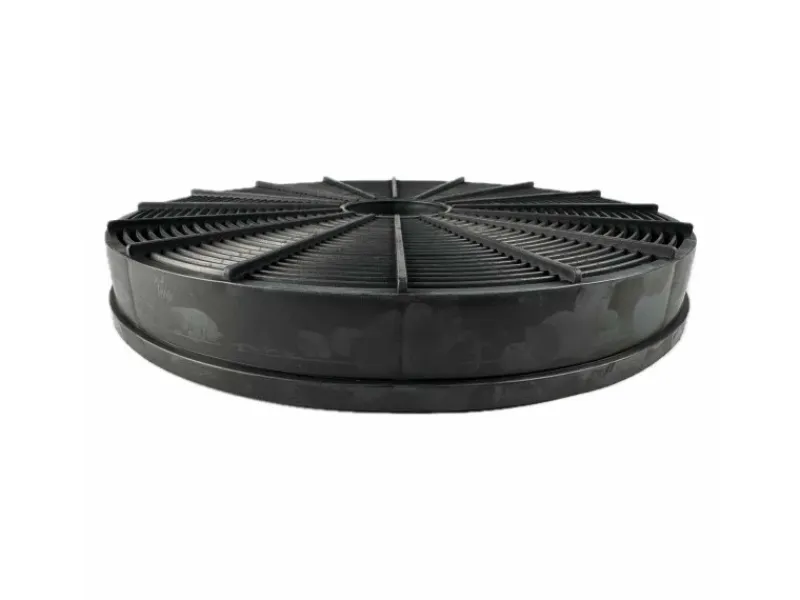 AIR2GO Aktivkohlefilter EFF54 und MCFE42< Dunstabzugshauben-Filter
