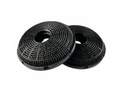 AIR2GO Aktivkohlefilter für Altus 9197060046 und 12026343 2 Stück< Unterbauhauben|Dunstabzugshauben-Filter