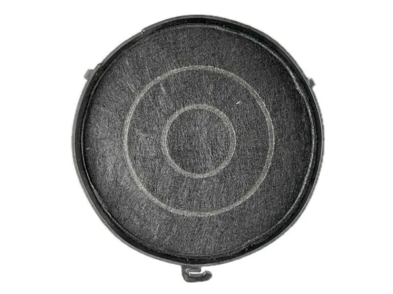 AIR2GO Aktivkohlefilter für Airlux CR2000 2 Stück< Dunstabzugshauben-Filter