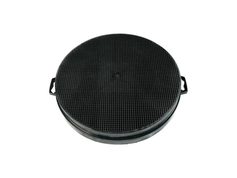 AIR2GO Aktivkohlefilter für Candy KFC6901 und 35602044