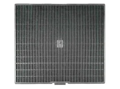 AIR2GO Aktivkohlefilter für DeDietrich 77X9377 und AH4063U1< Dunstabzugshauben-Filter