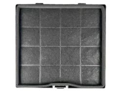 AIR2GO Aktivkohlefilter für Amica 3/OKB und 1004370< Dunstabzugshauben-Filter