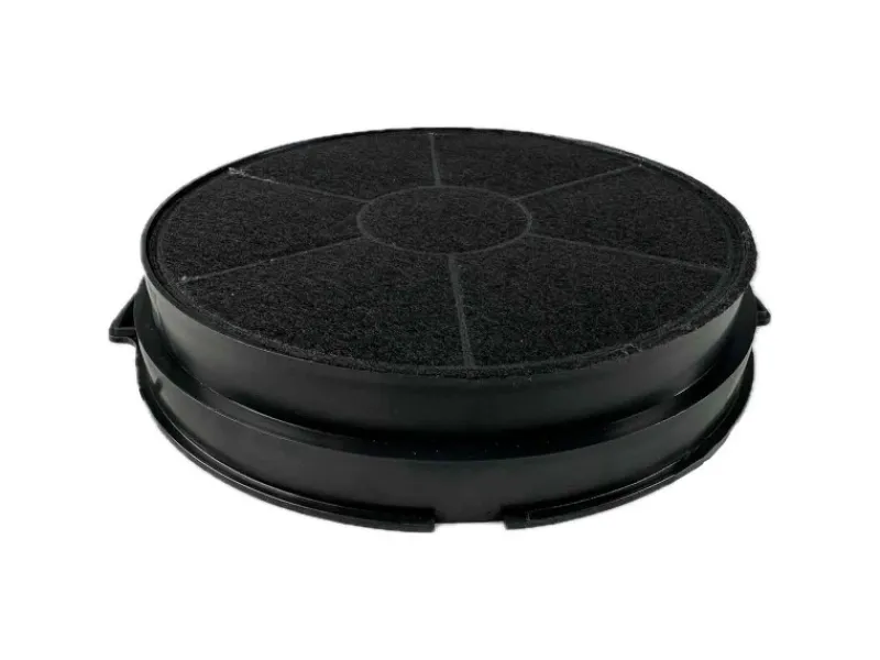 AIR2GO Dunstabzugshauben-Filter<Aktivkohlefilter für Zanussi EFF73 2 Stück