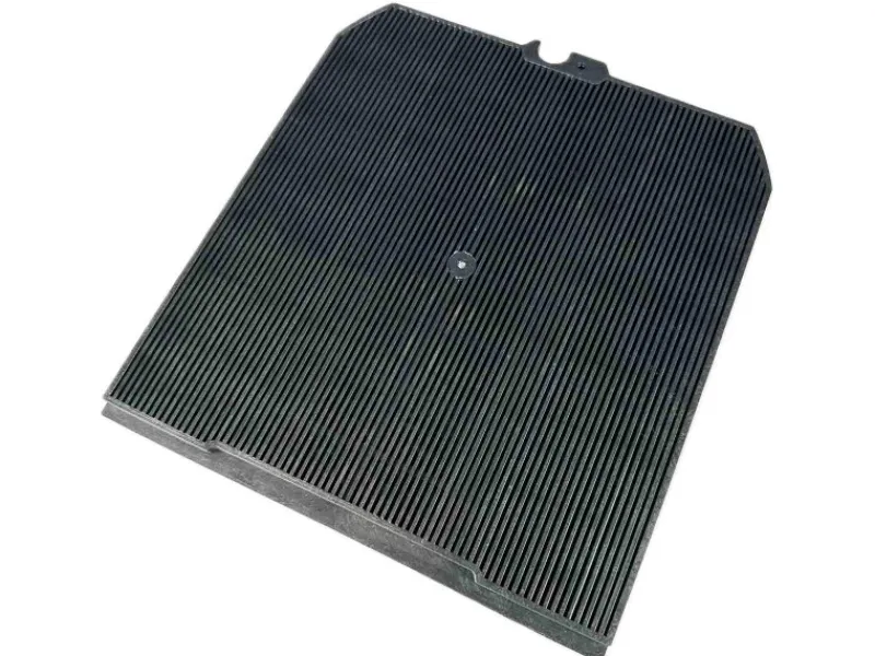 Clearance AIR2GO Aktivkohlefilter für Falmec Nr3 und 103050107 und 114164 und Typ 3