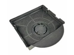 AIR2GO Dunstabzugshauben-Filter<Aktivkohlefilter für Aspes MCFE10 und 9029800555