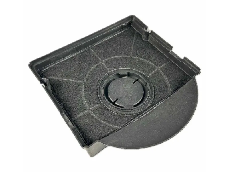 AIR2GO Dunstabzugshauben-Filter<Aktivkohlefilter für Aspes MCFE10 und 9029800555