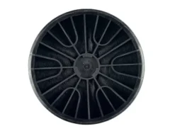 Sale AIR2GO Aktivkohlefilter für Blaupunkt 796390 und 00796390 2 Stück