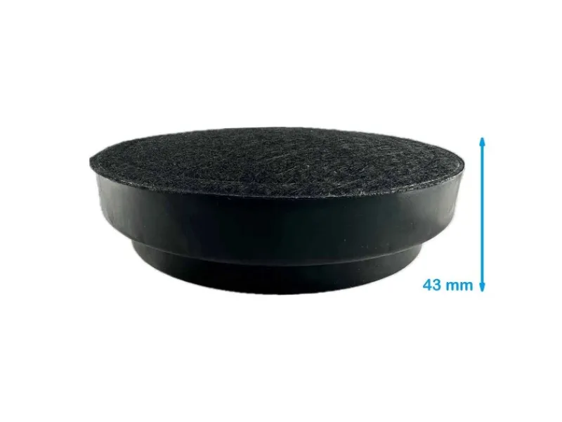 Sale AIR2GO Aktivkohlefilter für Blaupunkt 796390 und 00796390 2 Stück