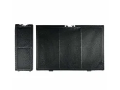 AIR2GO Unterbauhauben<Aktivkohlefilter für Gaggenau 17000965 und 11018700 2 Stück