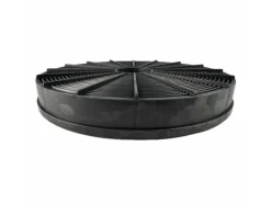 AIR2GO Aktivkohlefilter für Imperial EFF54 und MCFE42< Dunstabzugshauben-Filter