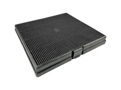 Outlet AIR2GO Aktivkohlefilter für Rosieres FCH360 und 49002532
