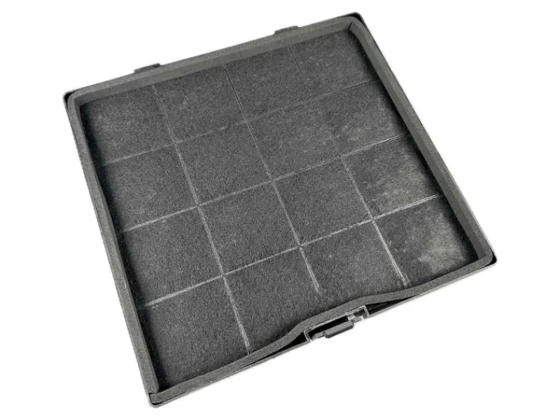 Outlet AIR2GO Aktivkohlefilter für Rosieres FCH360 und 49002532