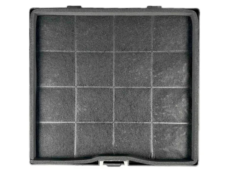 Outlet AIR2GO Aktivkohlefilter für Rosieres FCH360 und 49002532
